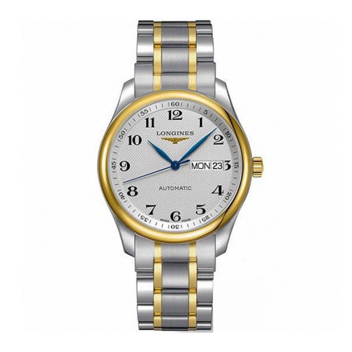 Longines Master Collection