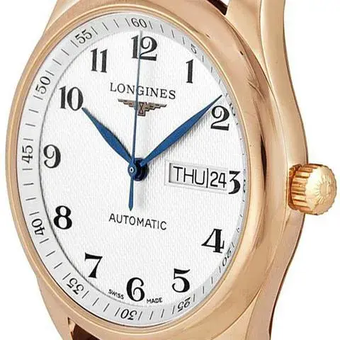 Longines Master Collection