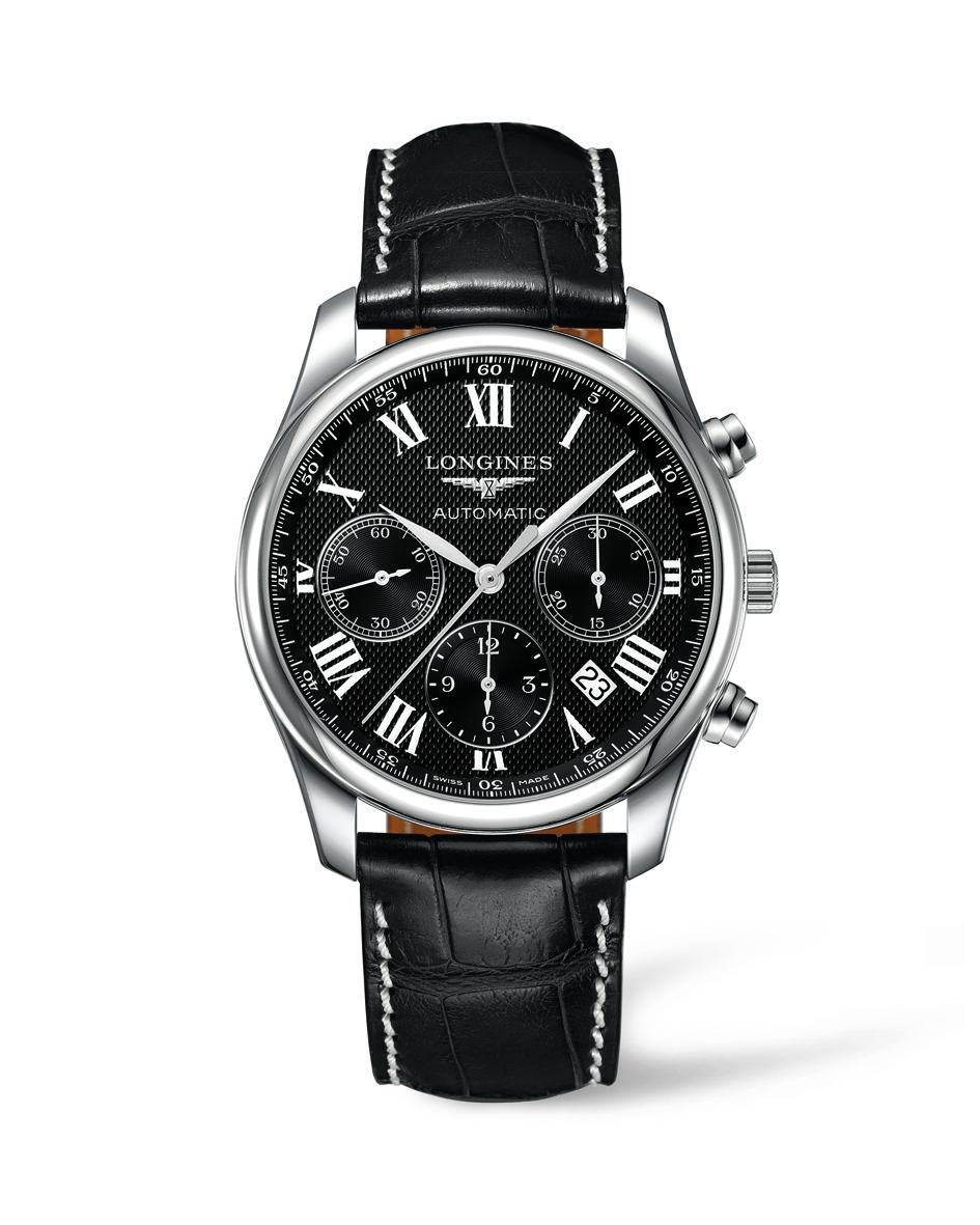 Longines Master Collection