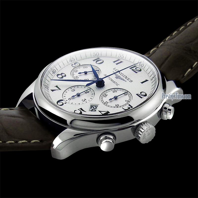 Longines Master Collection