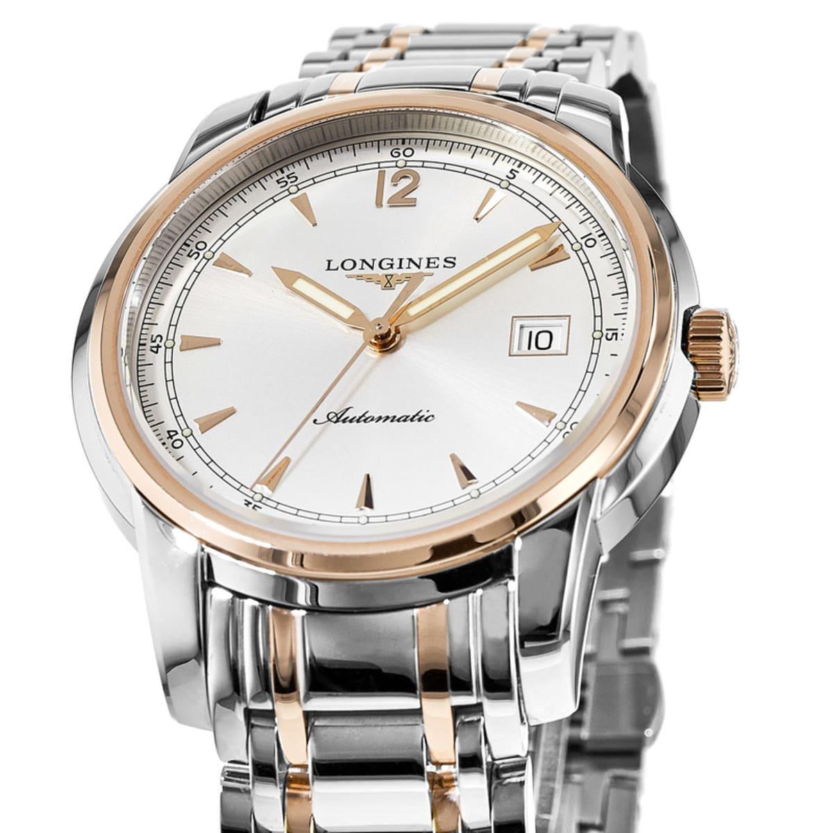 Longines Saint-Imier