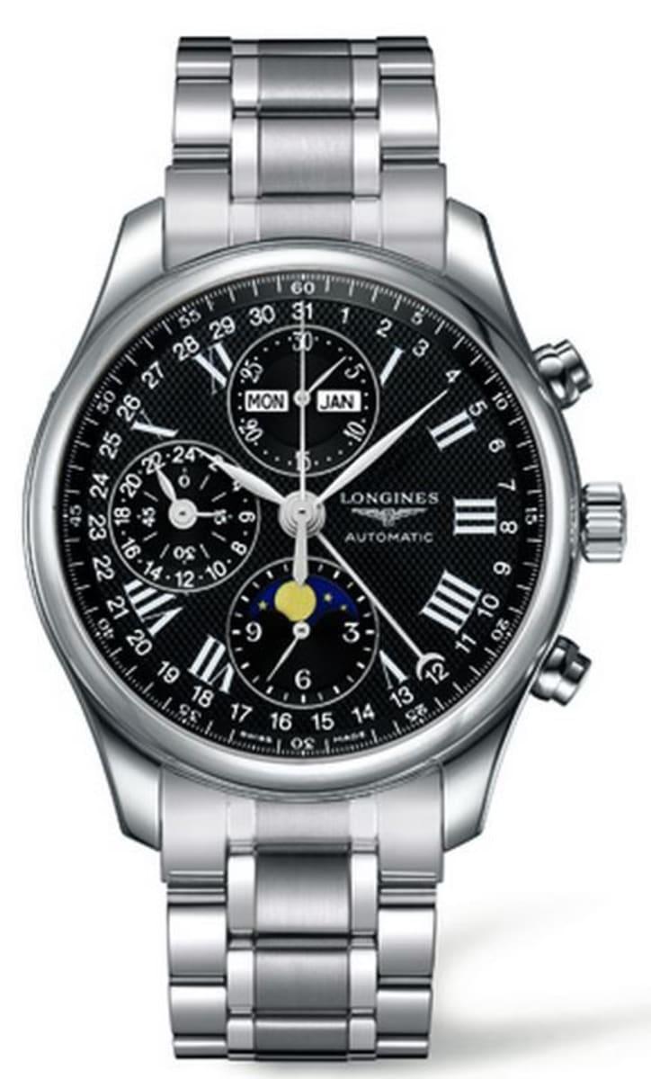 Longines Master Collection