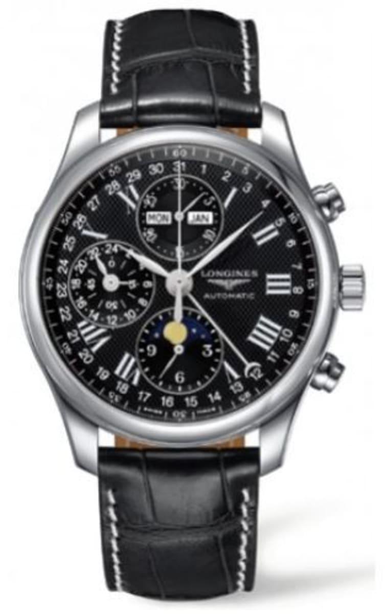 Longines Master Collection