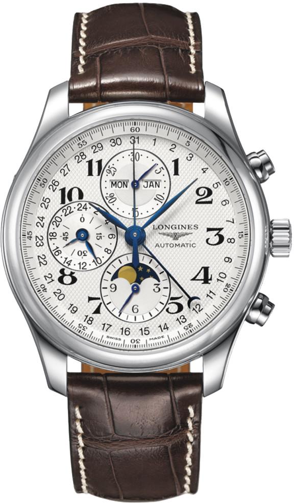 Longines Master Collection