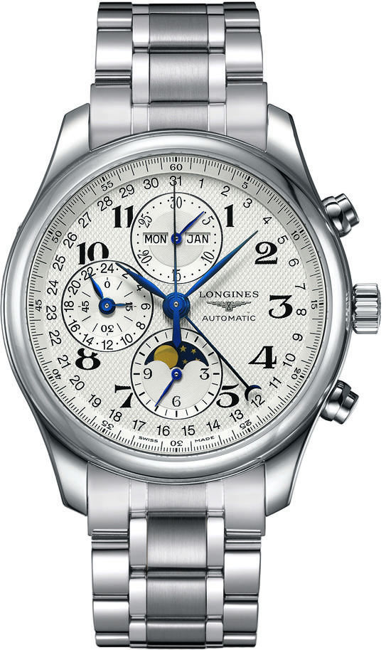 Longines Master Collection