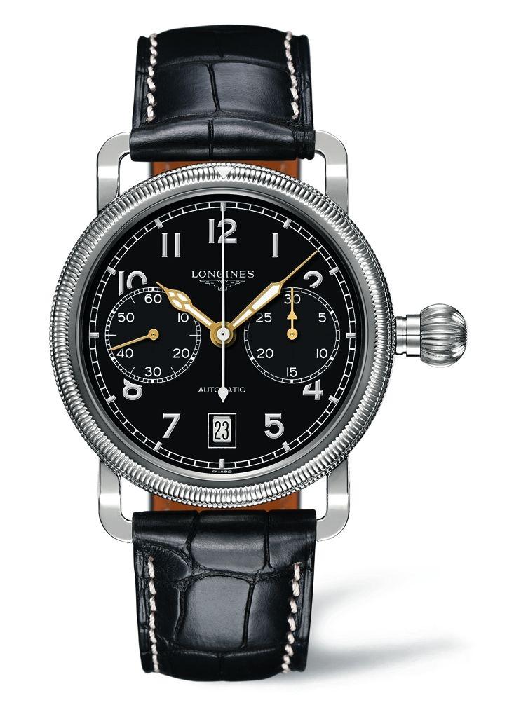 Longines Avigation