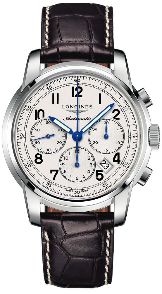 Longines Saint-Imier