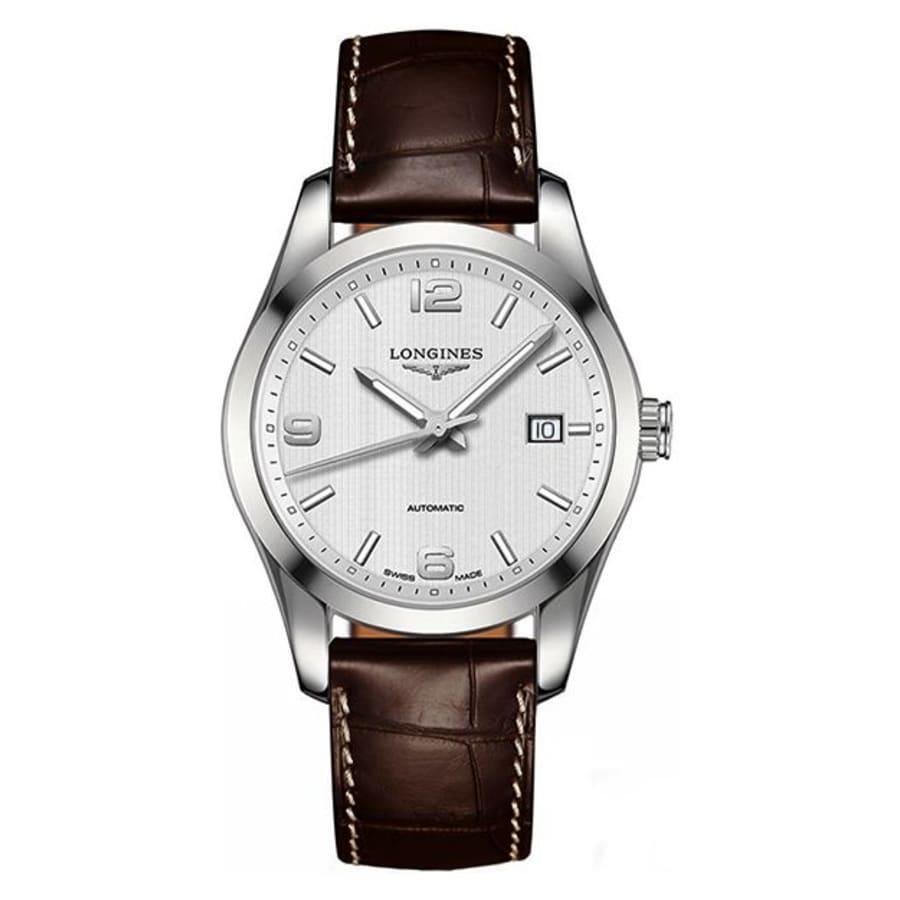 Longines Conquest Classic