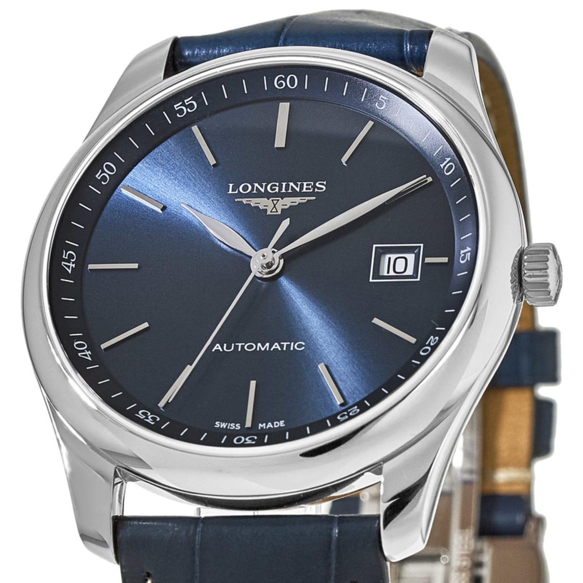 Longines Master Collection