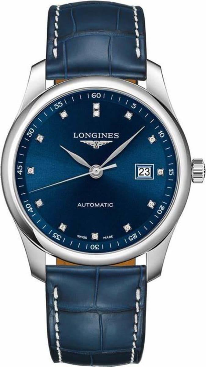 Longines Master Collection