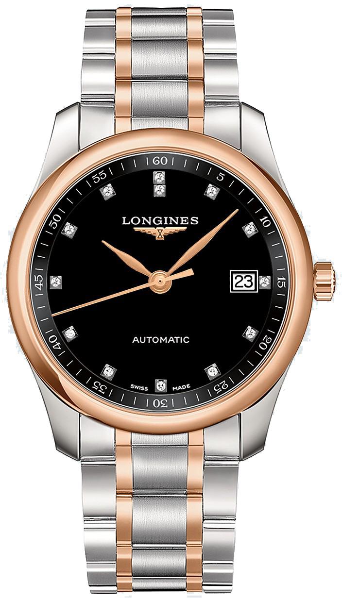 Longines Master Collection
