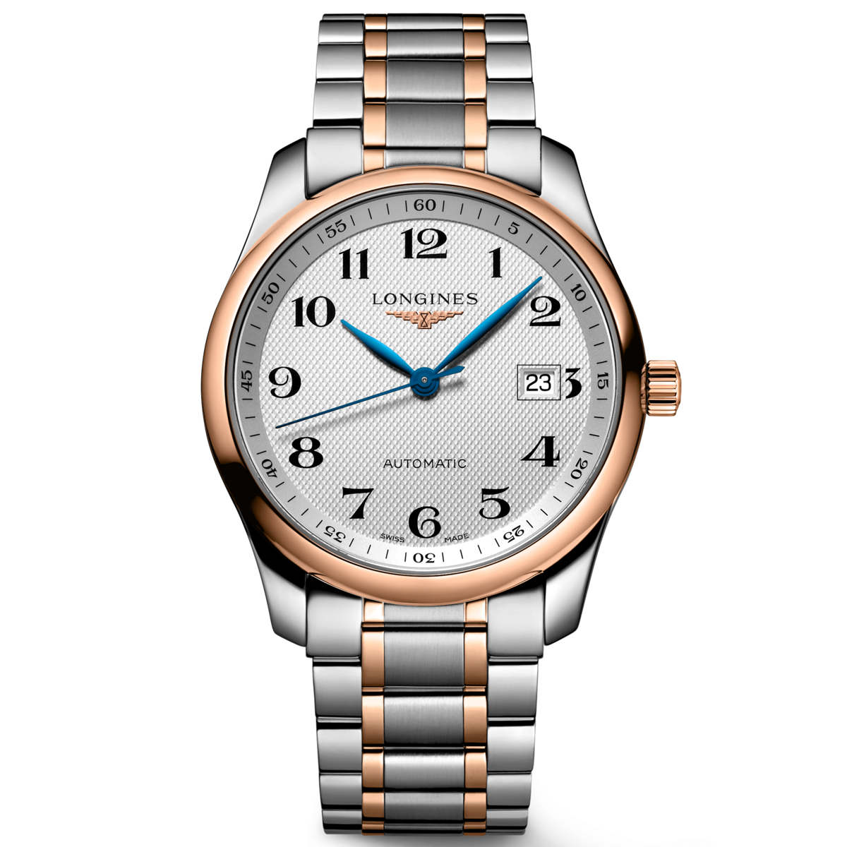 Longines Master Collection