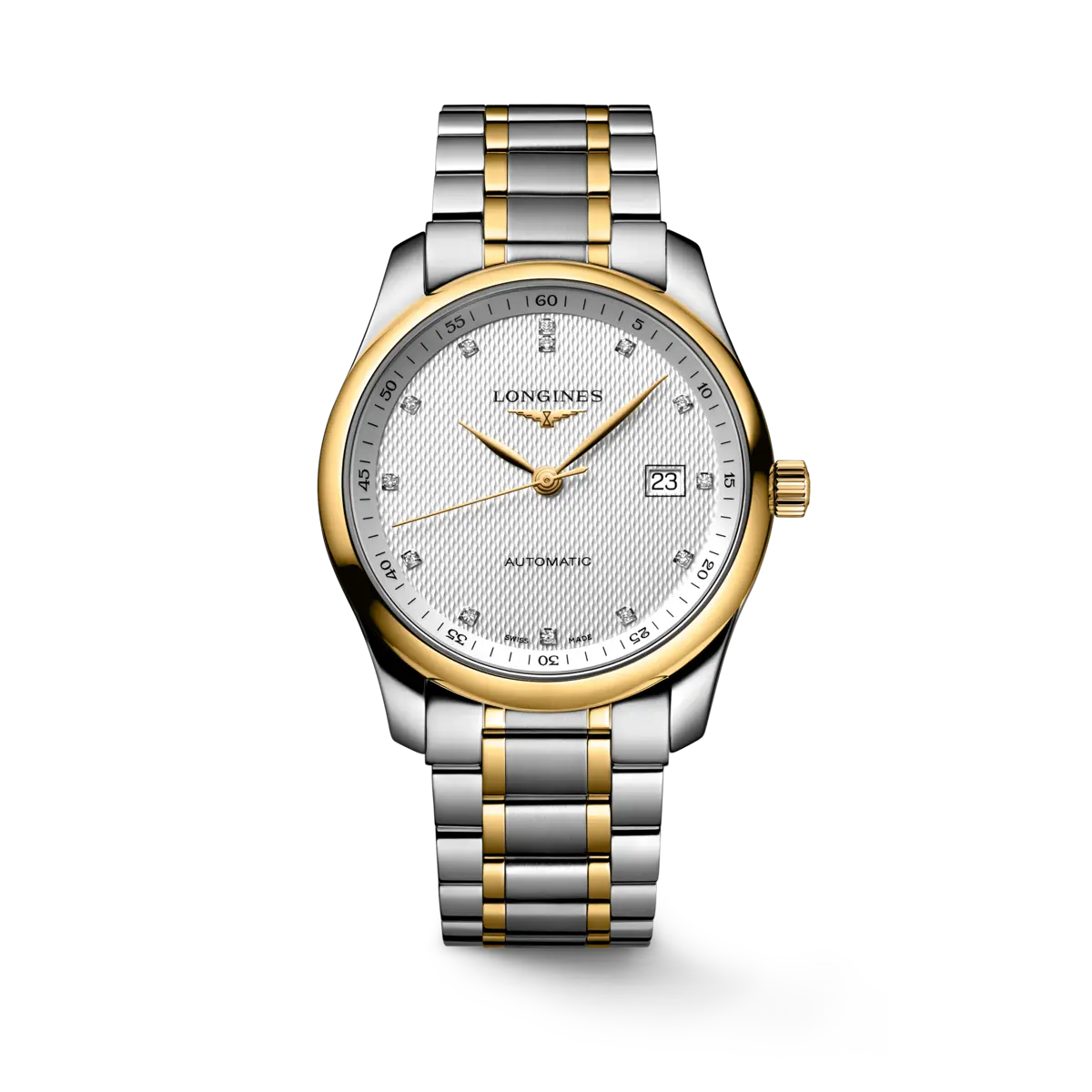 Longines Master Collection