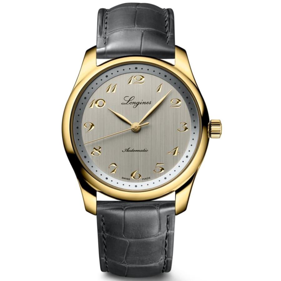 Longines Master Collection