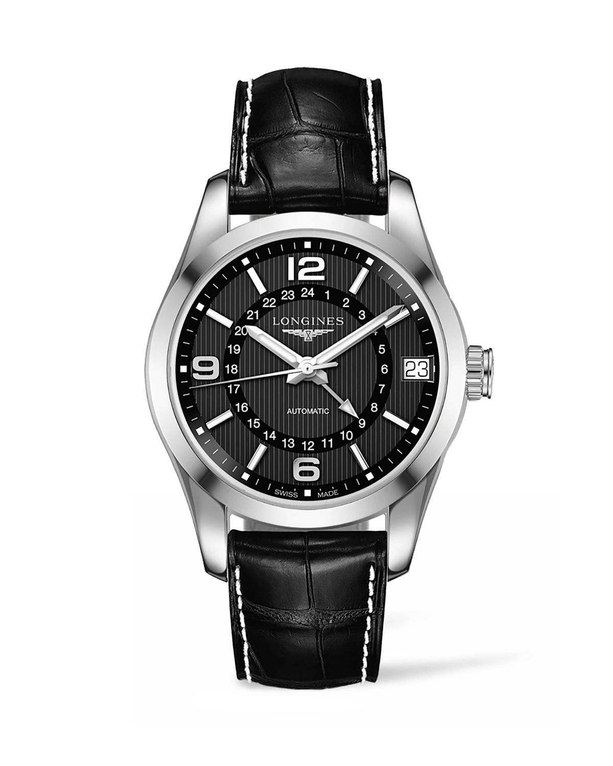Longines Conquest Classic