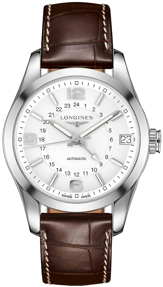 Longines Conquest Classic