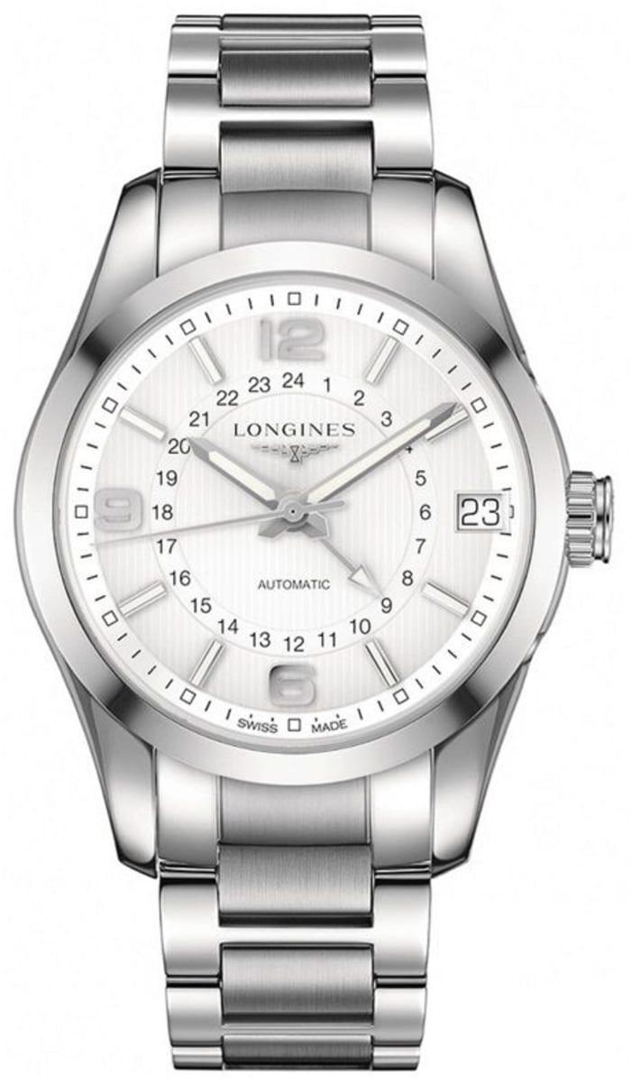 Longines Conquest Classic