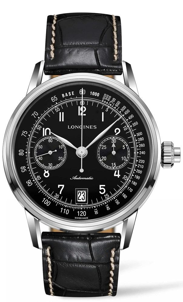Longines Heritage