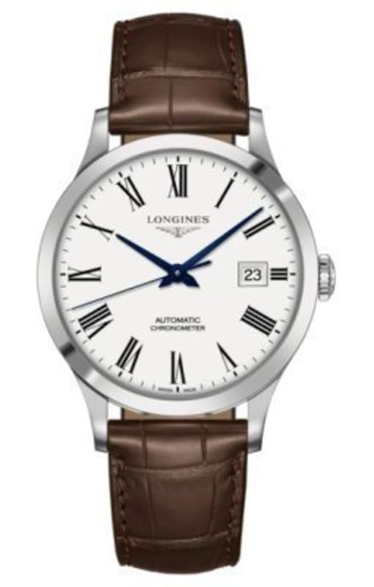 Longines Record