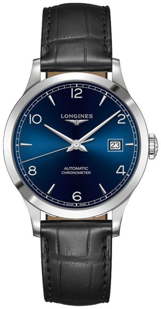 Longines Record