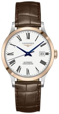 Longines Record