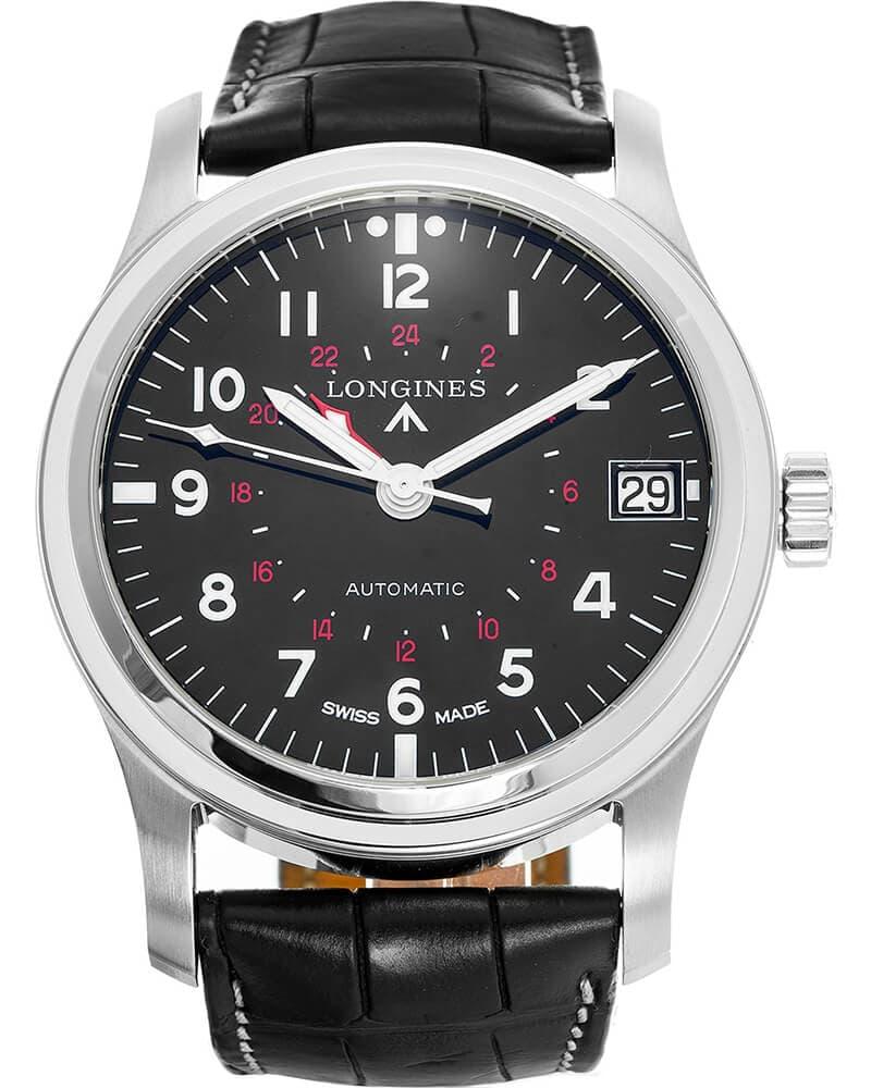 Longines Avigation