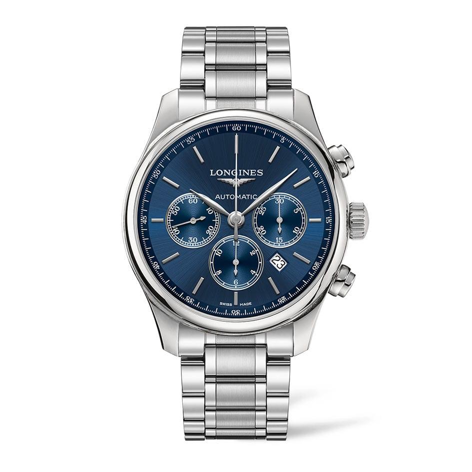 Longines Master Collection