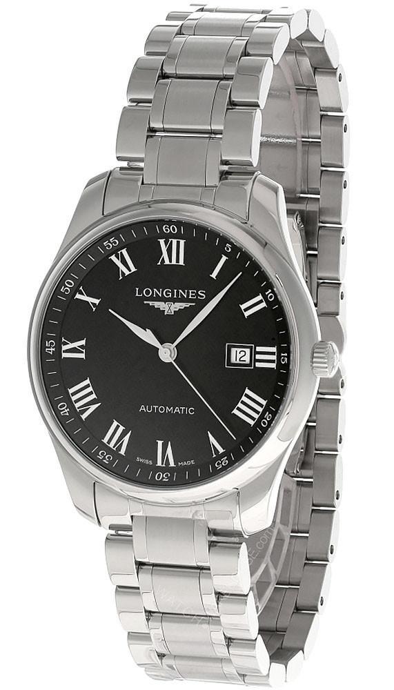 Longines Master Collection