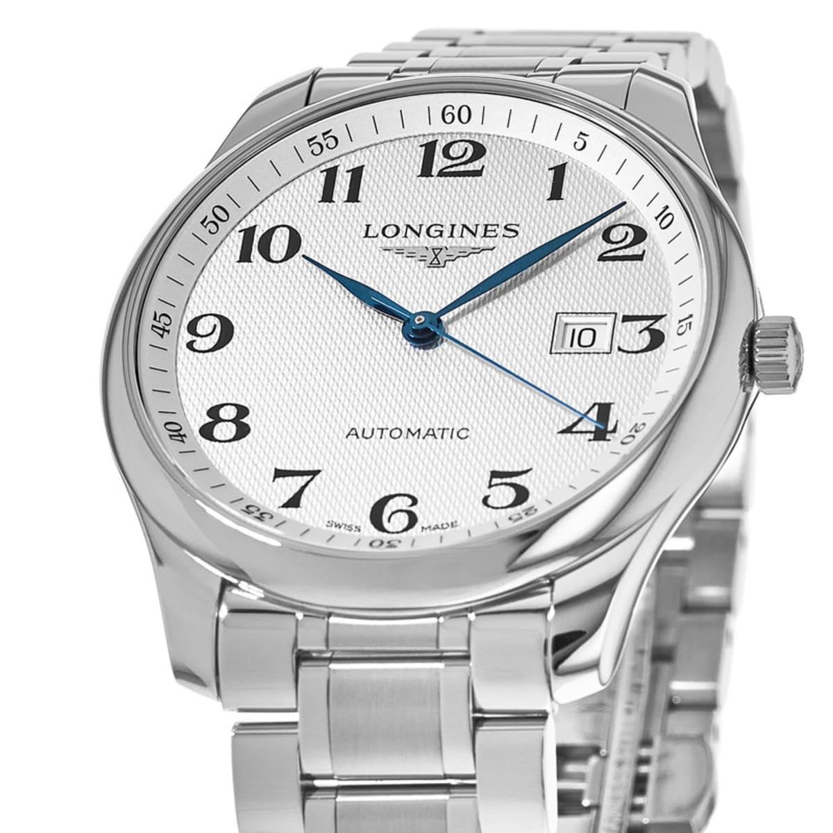 Longines Master Collection