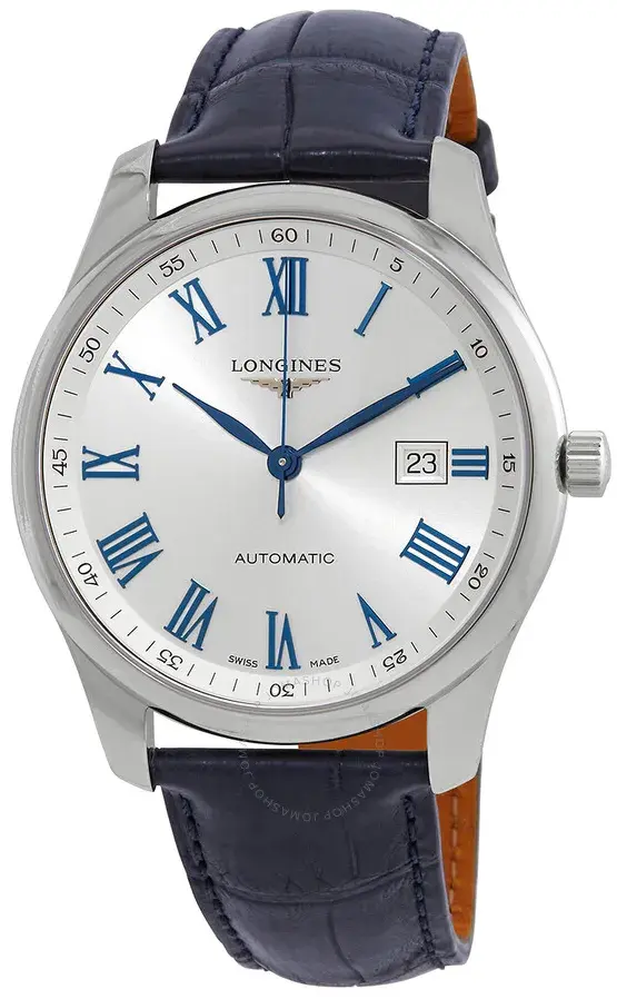 Longines Master Collection