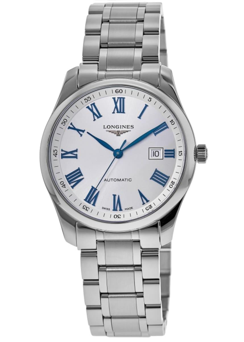 Longines Master Collection