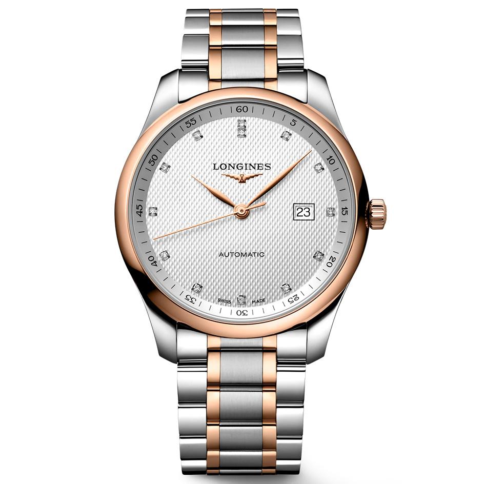 Longines Master Collection