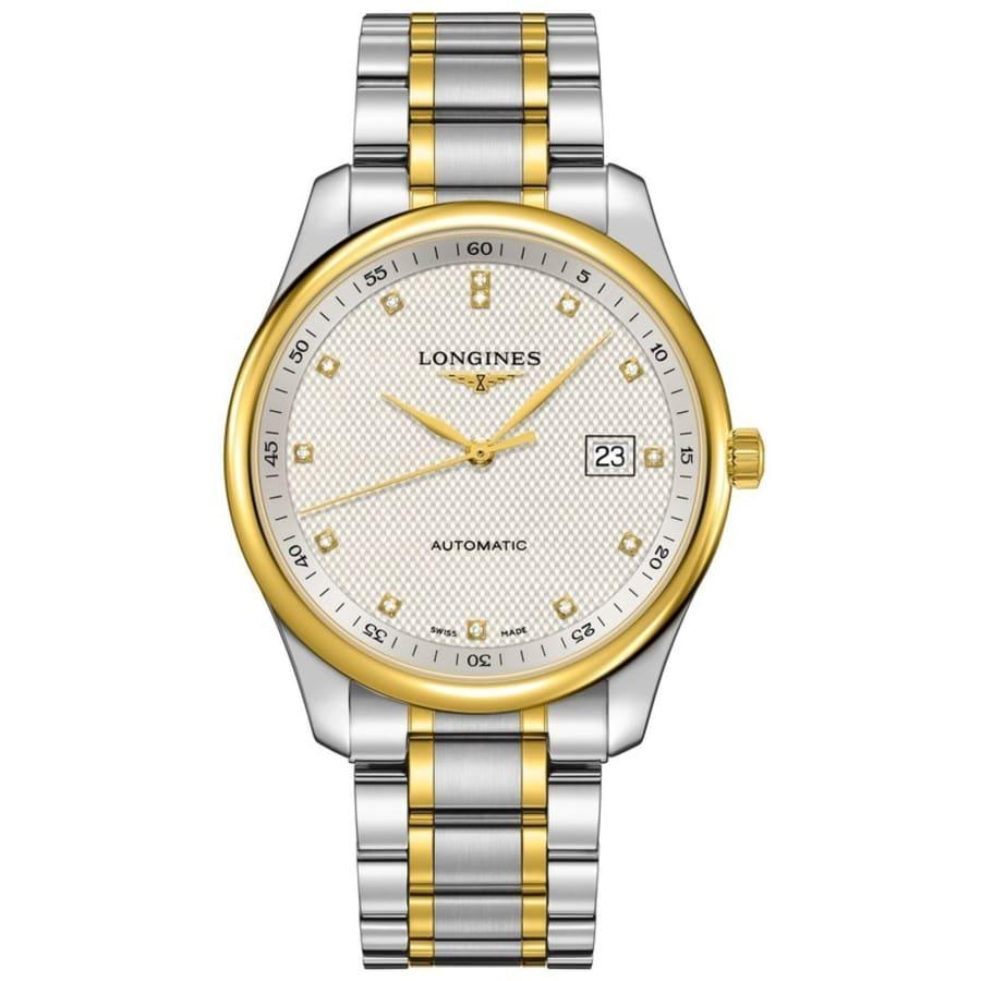 Longines Master Collection