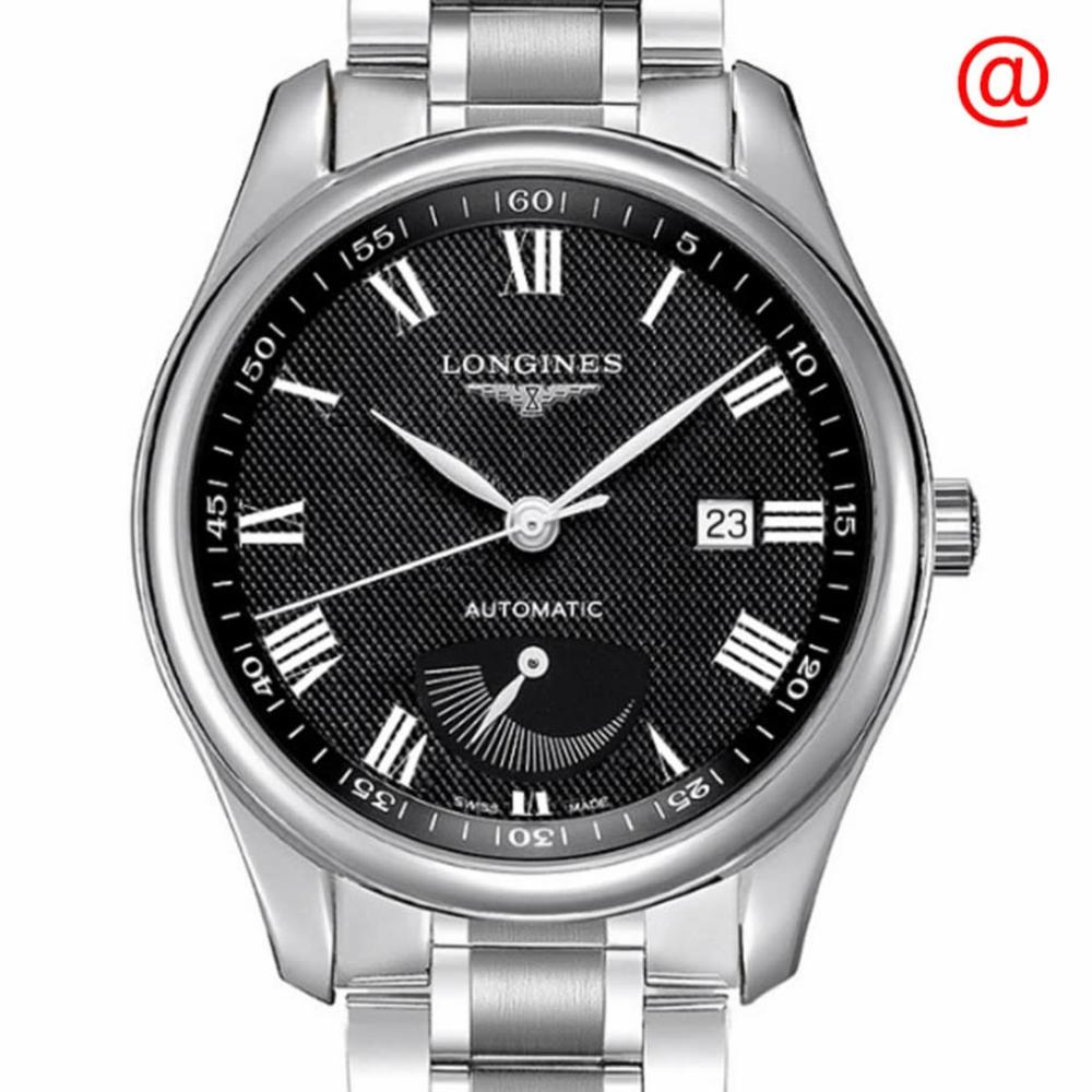 Longines Master Collection