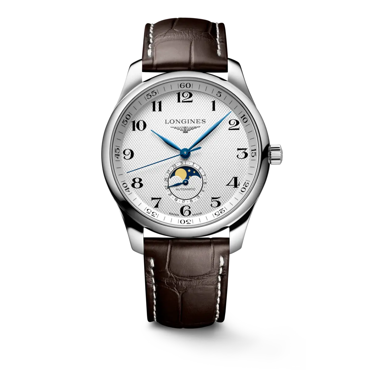 Longines Master Collection