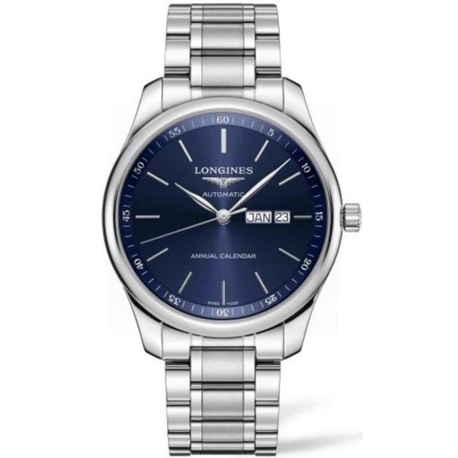 Longines Master Collection