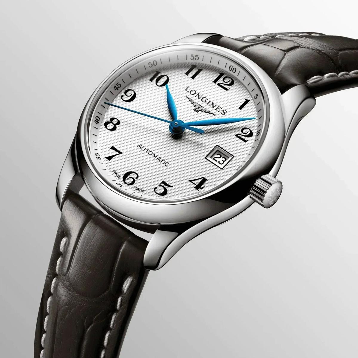 Longines Master Collection