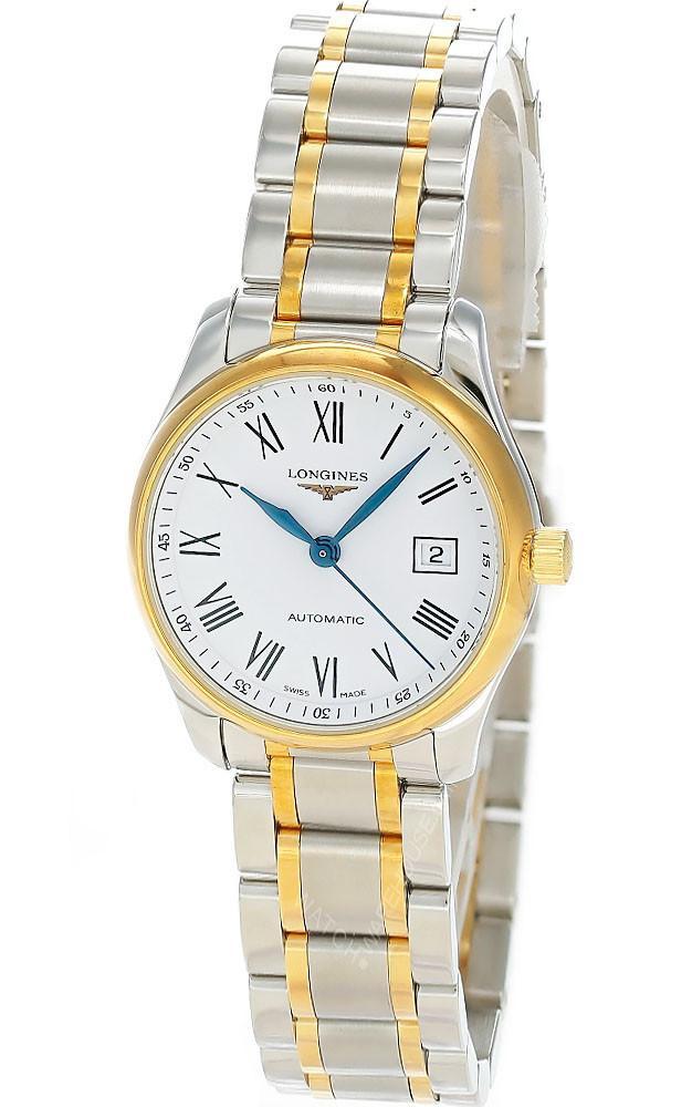 Longines Master Collection