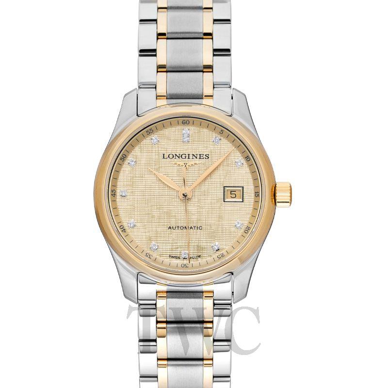 Longines Master Collection