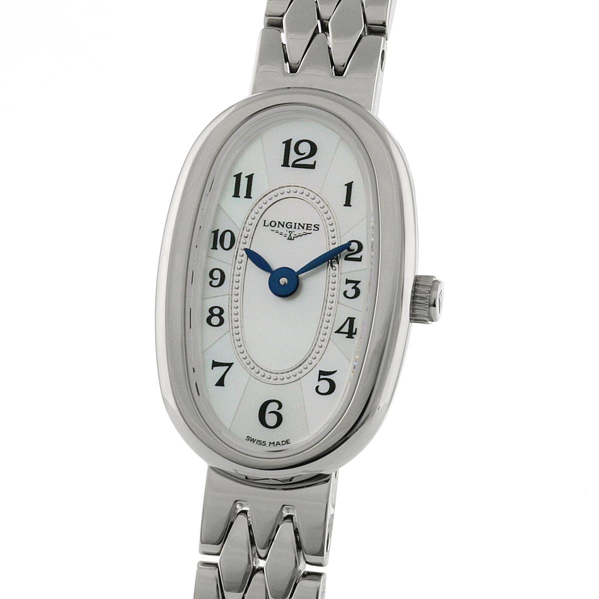 Longines Symphonette