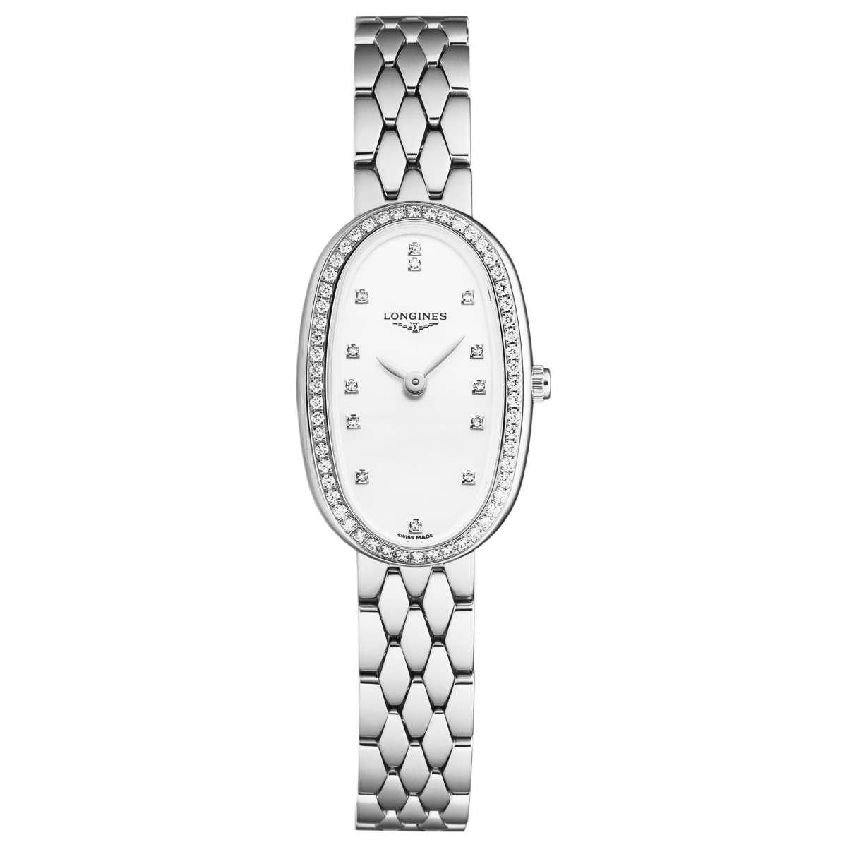 Longines Symphonette