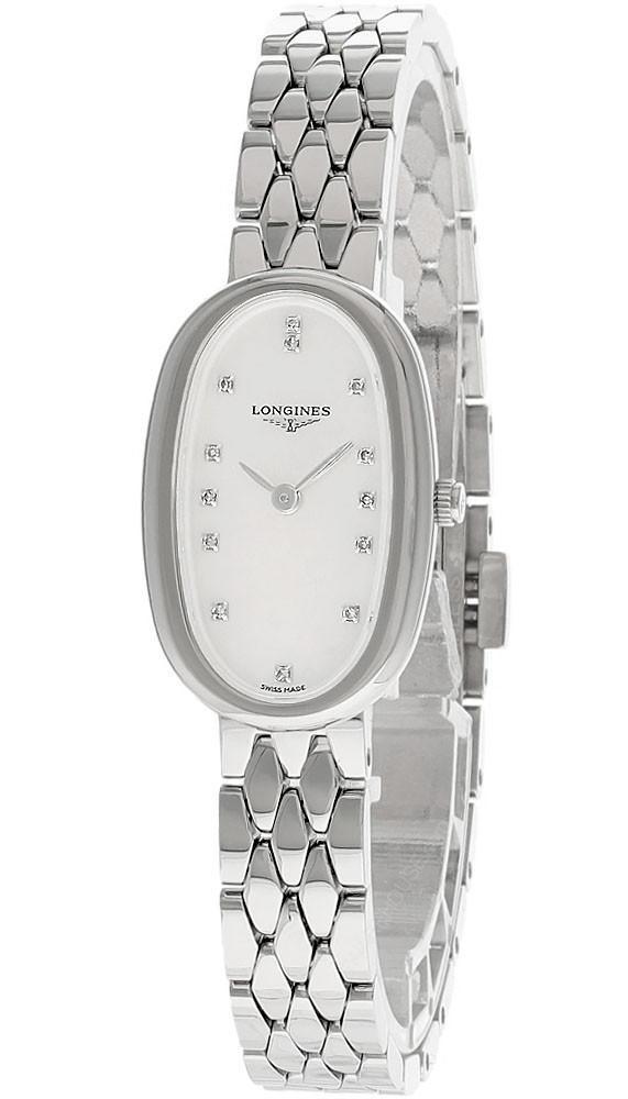 Longines Symphonette