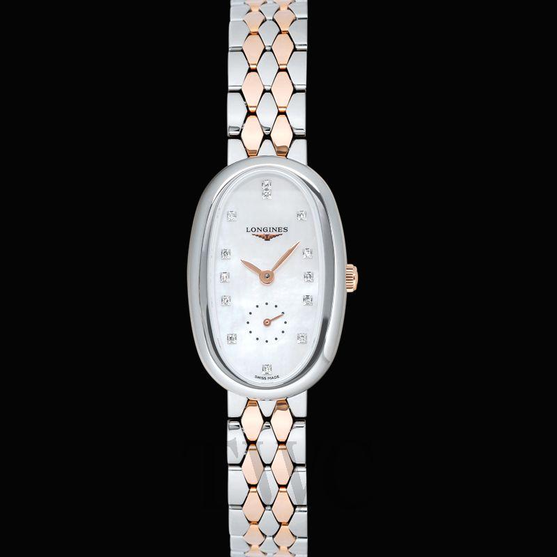 Longines Symphonette