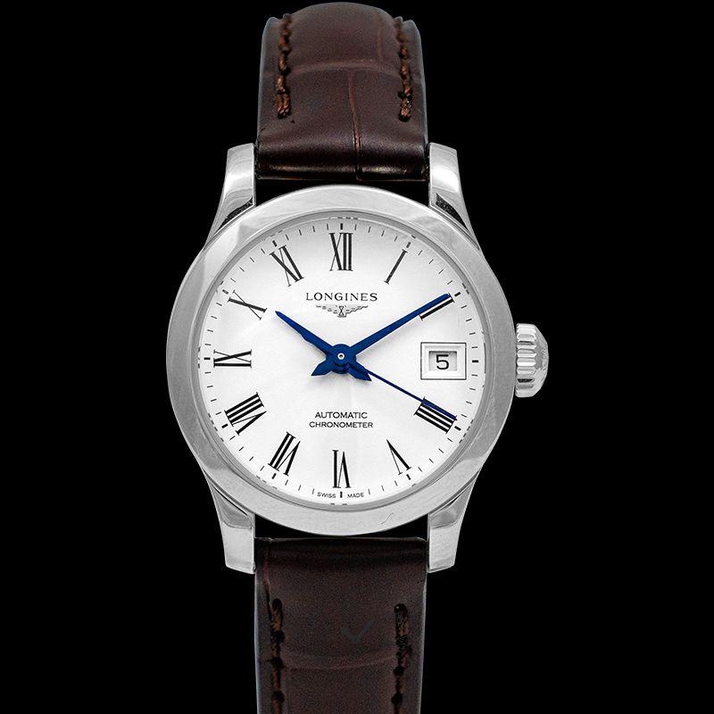 Longines Record