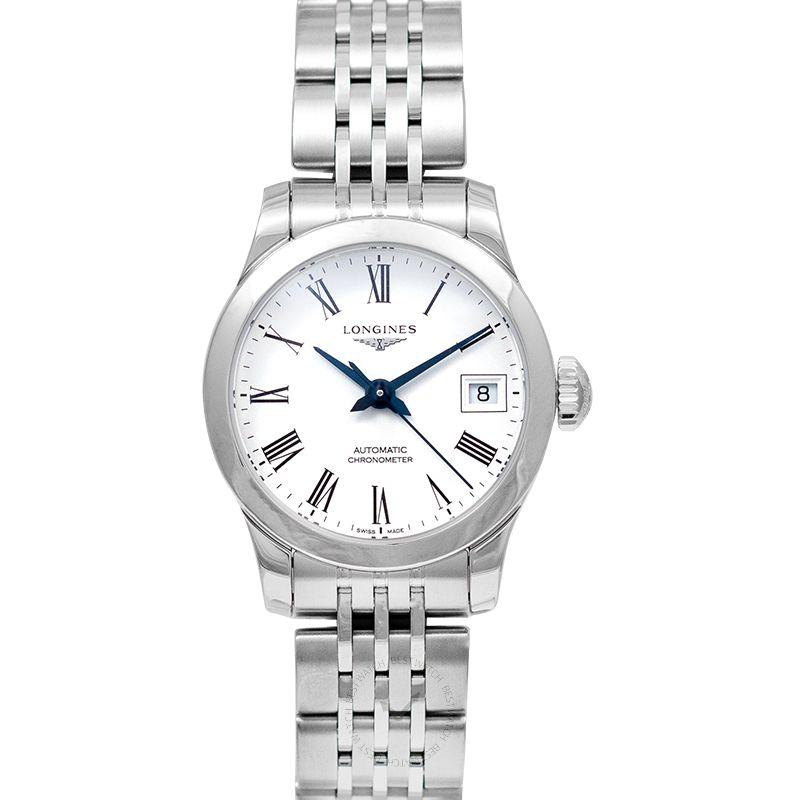 Longines Record
