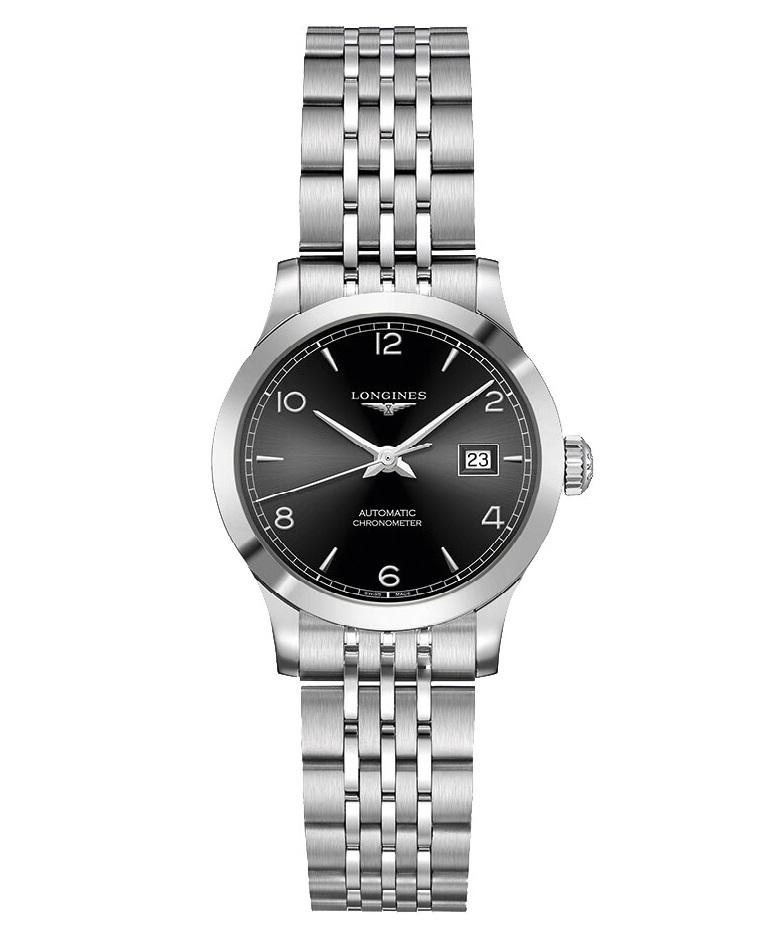 Longines Record