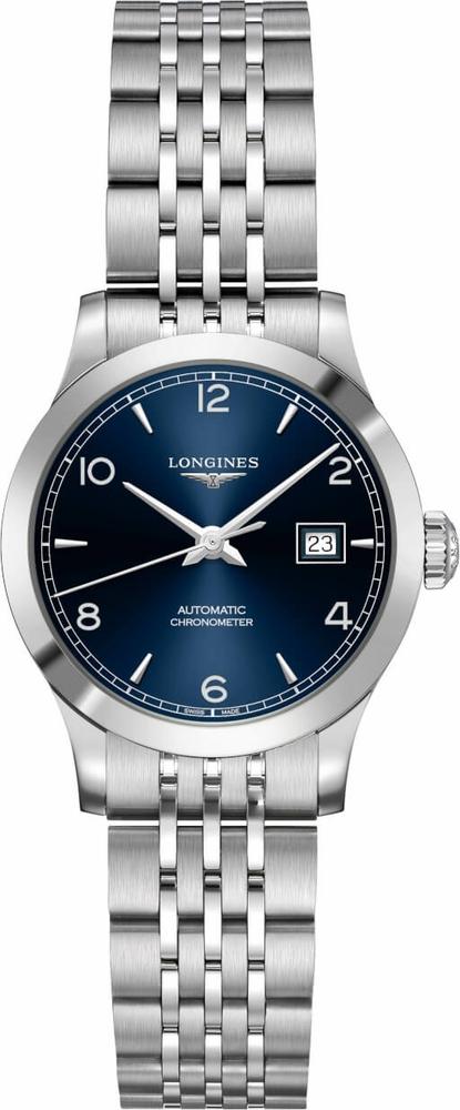 Longines Record