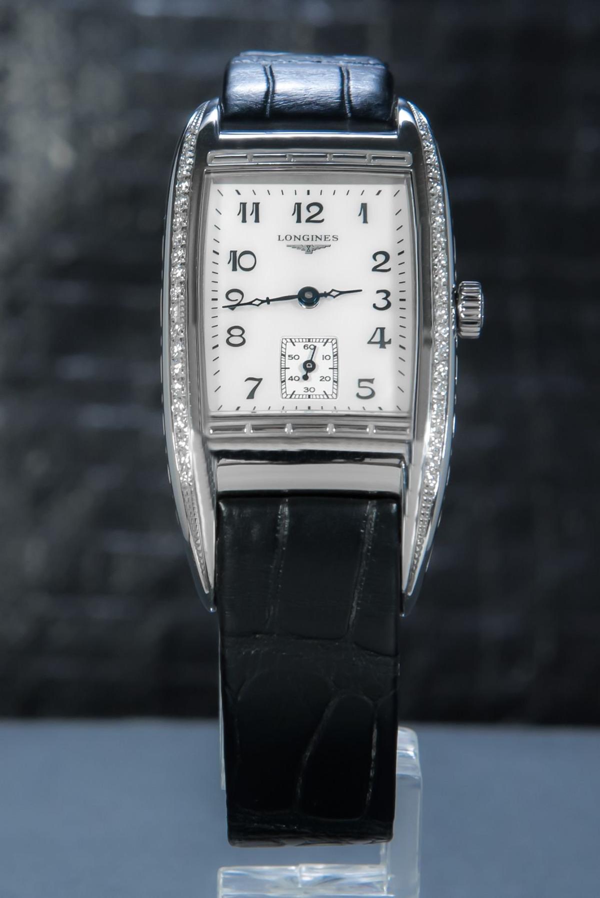Longines BelleArti
