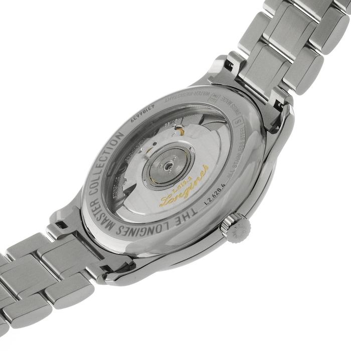 Longines Master Collection