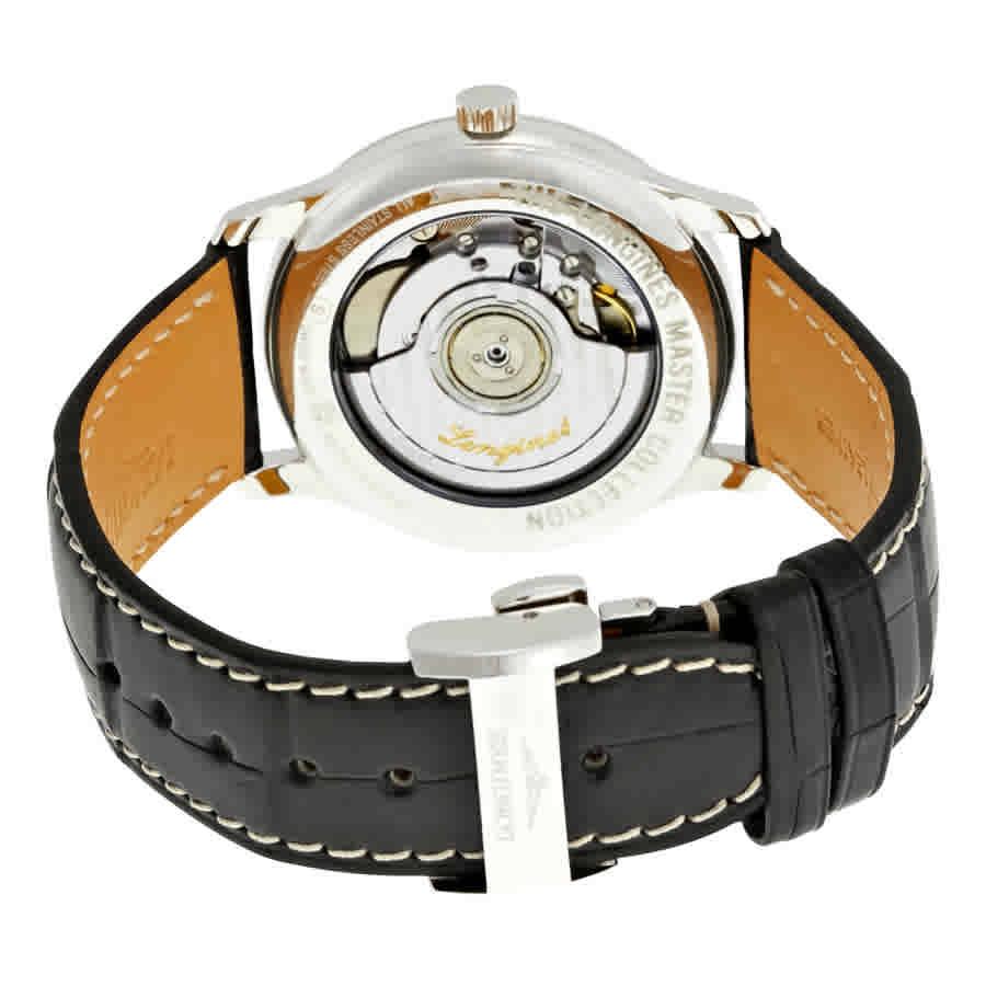 Longines Master Collection